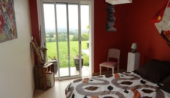 Logement �tudiant  &agrave; Montardon (64121)