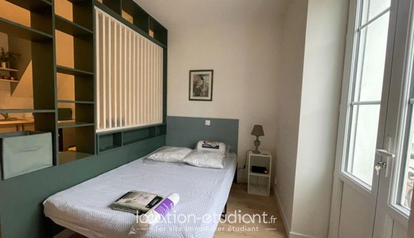 Logement �tudiant Chambre &agrave; Montargis (45200)