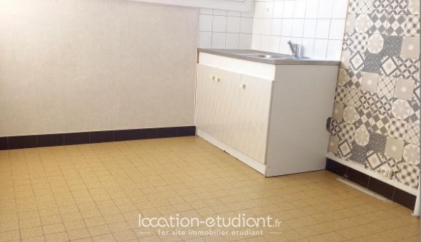 Logement �tudiant Chambre &agrave; Montb�liard (25200)