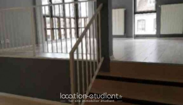 Logement �tudiant Chambre &agrave; Montb�liard (25200)