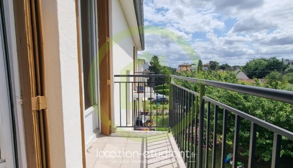 Logement tudiant Chambre à Montmorency (95160)