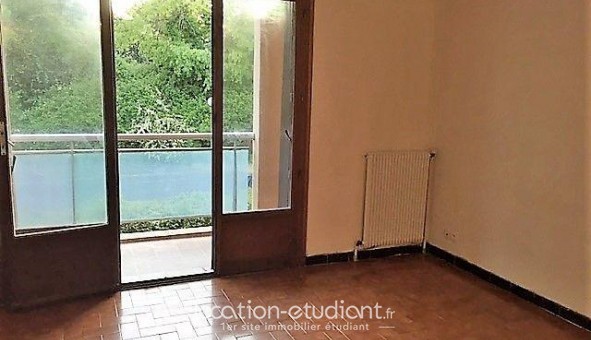 Logement tudiant Location Chambre Vide Montpellier (34080)