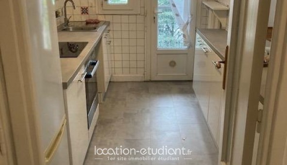 Logement tudiant Chambre à Montpellier (34080)
