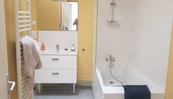 Logement tudiant  à Montpellier (34080)