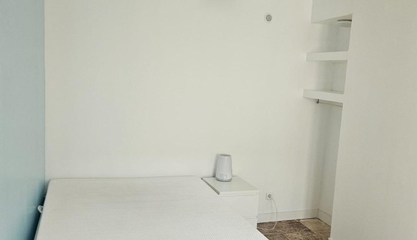Logement tudiant  à Montpellier (34080)