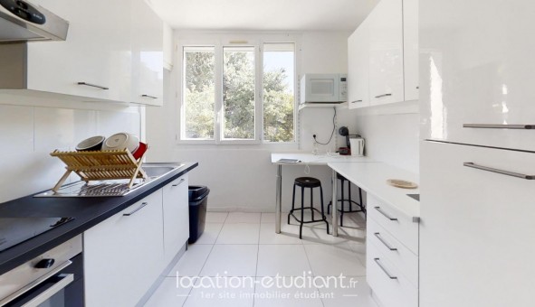 Logement tudiant Chambre à Montpellier (34080)