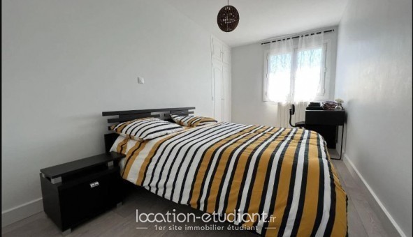 Logement tudiant Chambre à Montpellier (34080)