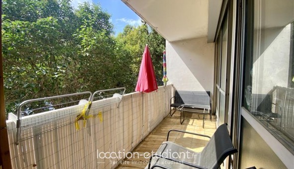 Logement tudiant Chambre à Montpellier (34080)