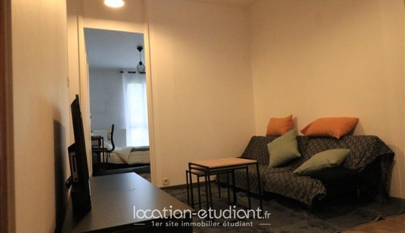 Logement tudiant Chambre à Montpellier (34080)
