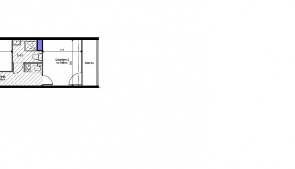 Logement tudiant Chambre à Montpellier (34080)