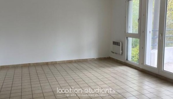 Logement tudiant Chambre à Montpellier (34080)