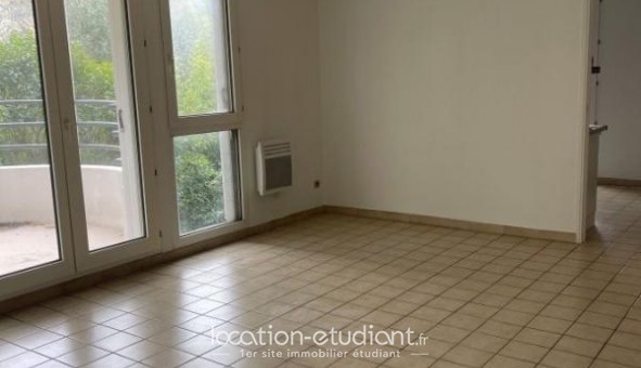 Logement �tudiant Chambre &agrave; Montpellier (34080)