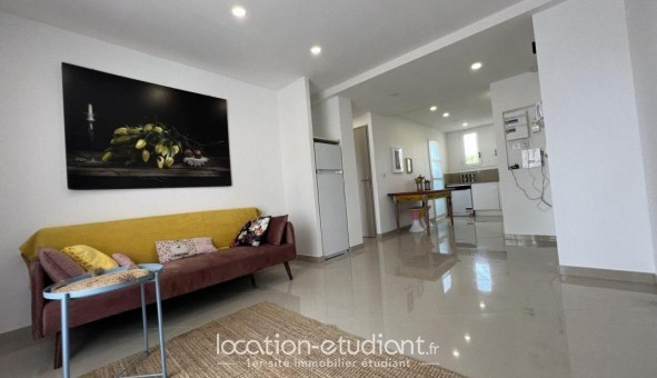 Logement �tudiant Chambre &agrave; Montpellier (34080)