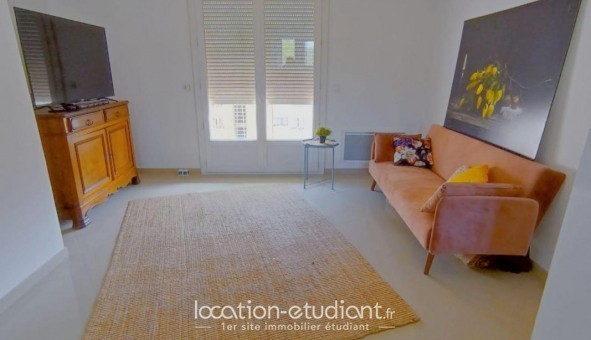 Logement �tudiant Chambre &agrave; Montpellier (34080)