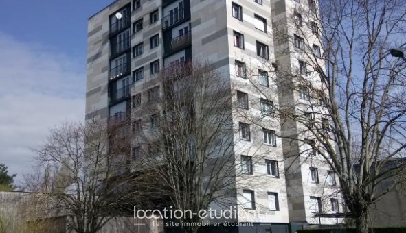 Logement tudiant Chambre à Montreuil Bellay (49260)