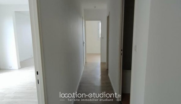 Logement tudiant Chambre à Montreuil Bellay (49260)