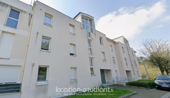 Logement �tudiant Chambre &agrave; Mordelles (35310)