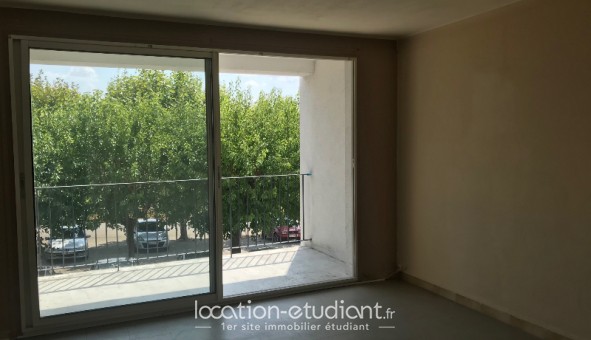 Logement tudiant Chambre à Mornas (84550)