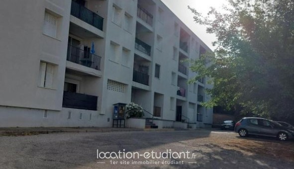 Logement �tudiant Chambre &agrave; Mornas (84550)