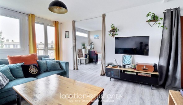 Logement �tudiant Chambre &agrave; Morsang sur Orge (91390)