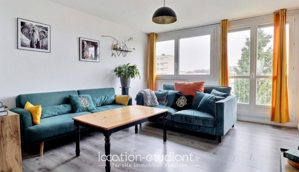 Logement �tudiant Chambre &agrave; Morsang sur Orge (91390)