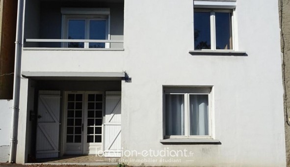 Logement tudiant Chambre à Mugron (40250)