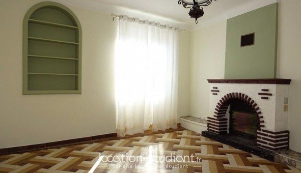 Logement tudiant Chambre à Mugron (40250)