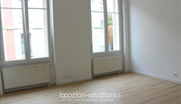 Logement tudiant Chambre à Mulhouse (68100)