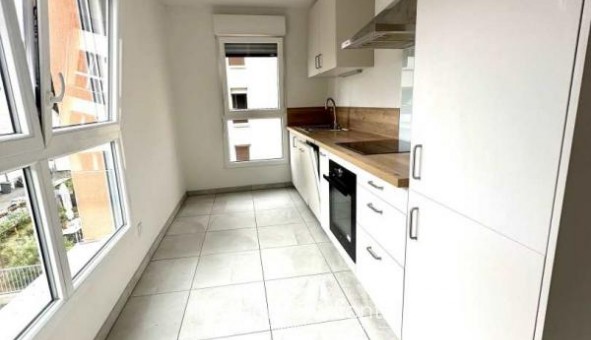 Logement tudiant Chambre à Mulhouse (68100)