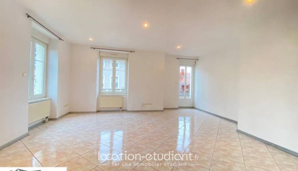 Logement �tudiant Chambre &agrave; Mulhouse (68100)