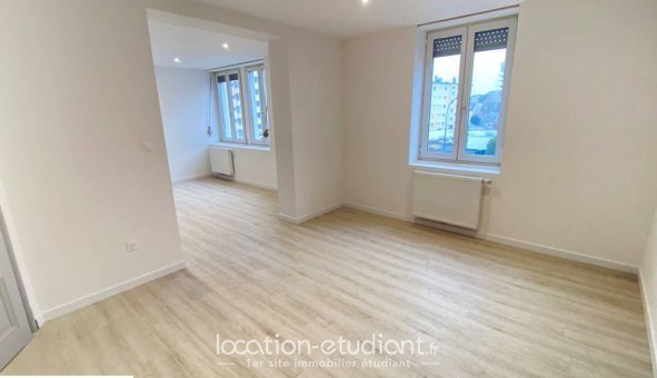 Logement �tudiant Chambre &agrave; Mulhouse (68100)