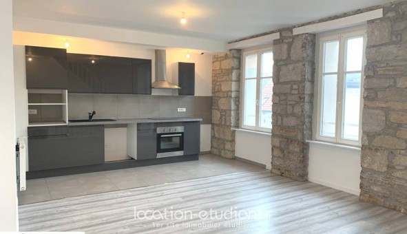 Logement �tudiant Chambre &agrave; Mulhouse (68100)
