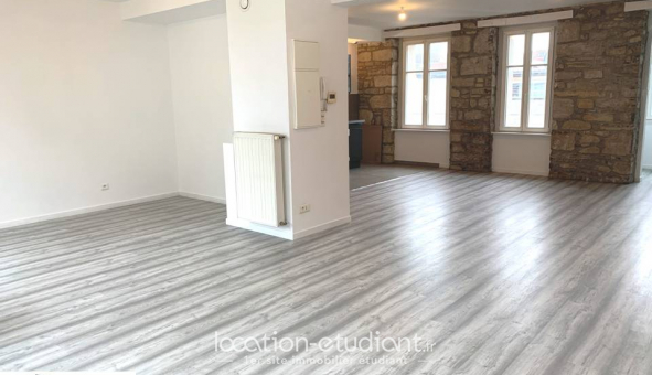 Logement �tudiant Chambre &agrave; Mulhouse (68100)