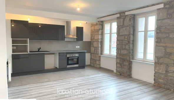 Logement �tudiant Location Chambre Vide Mulhouse (68100)