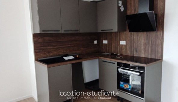 Logement �tudiant Location Chambre Vide Nancy (54100)