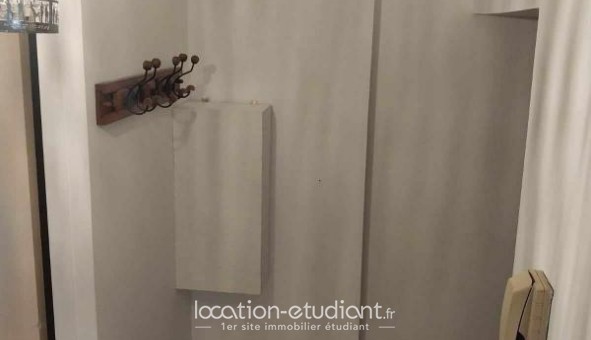 Logement tudiant Chambre à Nantes (44200)