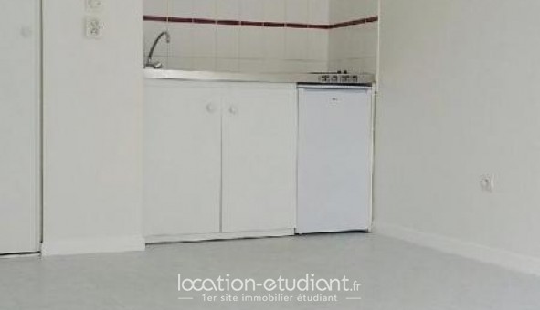 Logement tudiant Chambre à Nantes (44200)