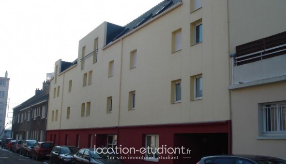 Logement tudiant Chambre à Nantes (44200)