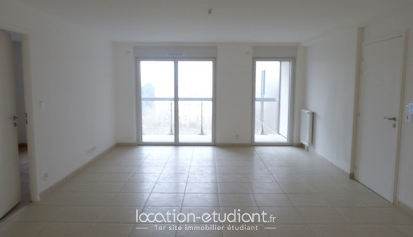 Logement tudiant Chambre à Nantes (44200)