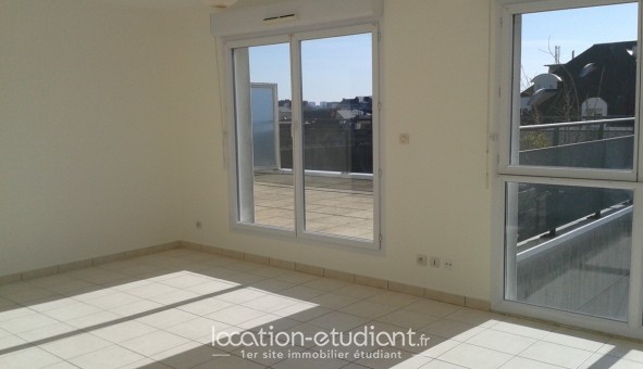 Logement tudiant Chambre à Nantes (44200)
