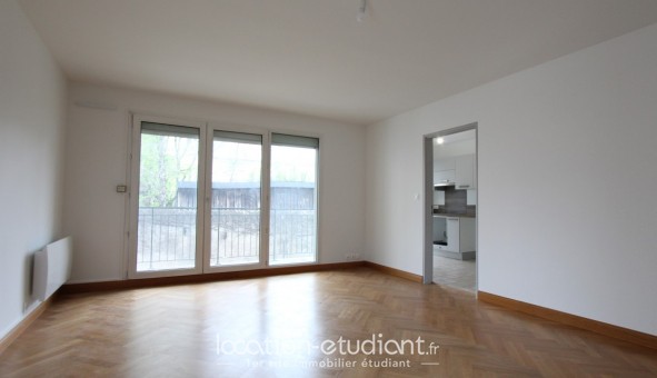 Logement tudiant Chambre à Nantes (44200)
