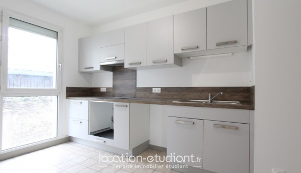 Logement tudiant Chambre à Nantes (44200)