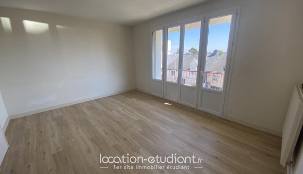 Logement tudiant Chambre à Nantes (44200)