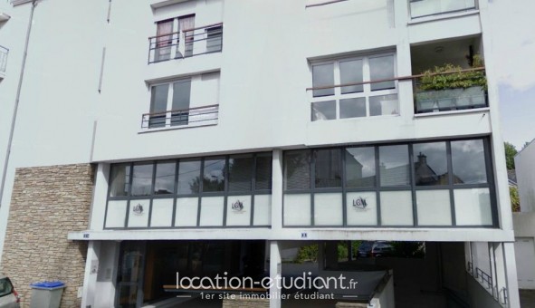 Logement tudiant Chambre à Nantes (44200)