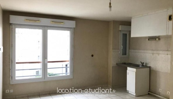 Logement tudiant Chambre à Nantes (44200)