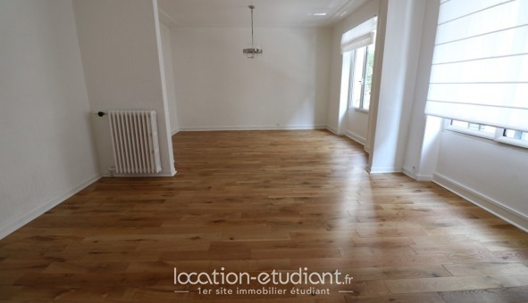 Logement tudiant Chambre à Nantes (44200)