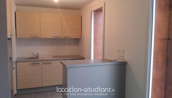Logement tudiant Chambre à Nantes (44200)