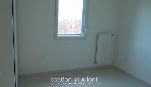 Logement tudiant Chambre à Nantes (44200)