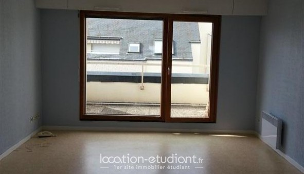 Logement tudiant Chambre à Nantes (44200)