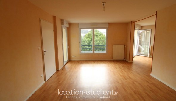 Logement tudiant Chambre à Nantes (44200)